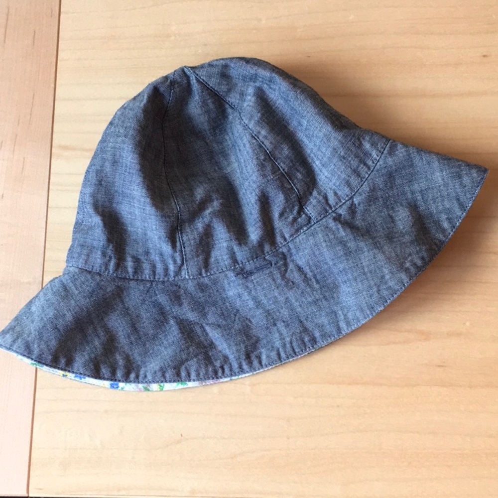 Tucker + Tate baby hat